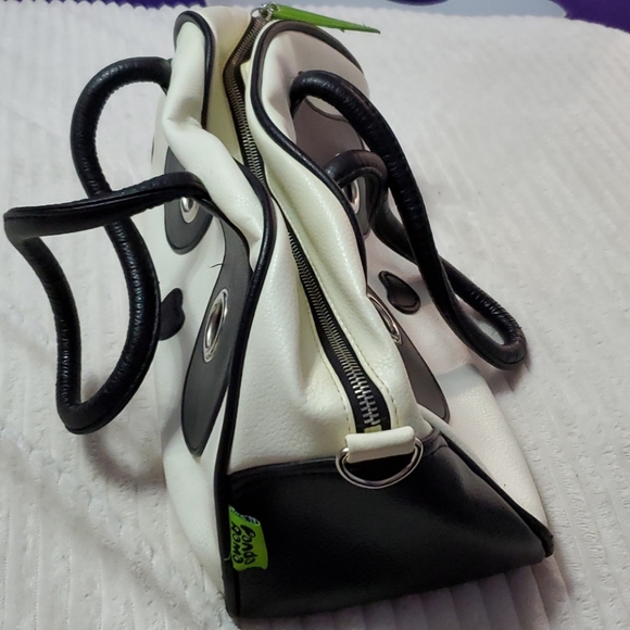 Panda Rama Purse - Picture 2 of 12
